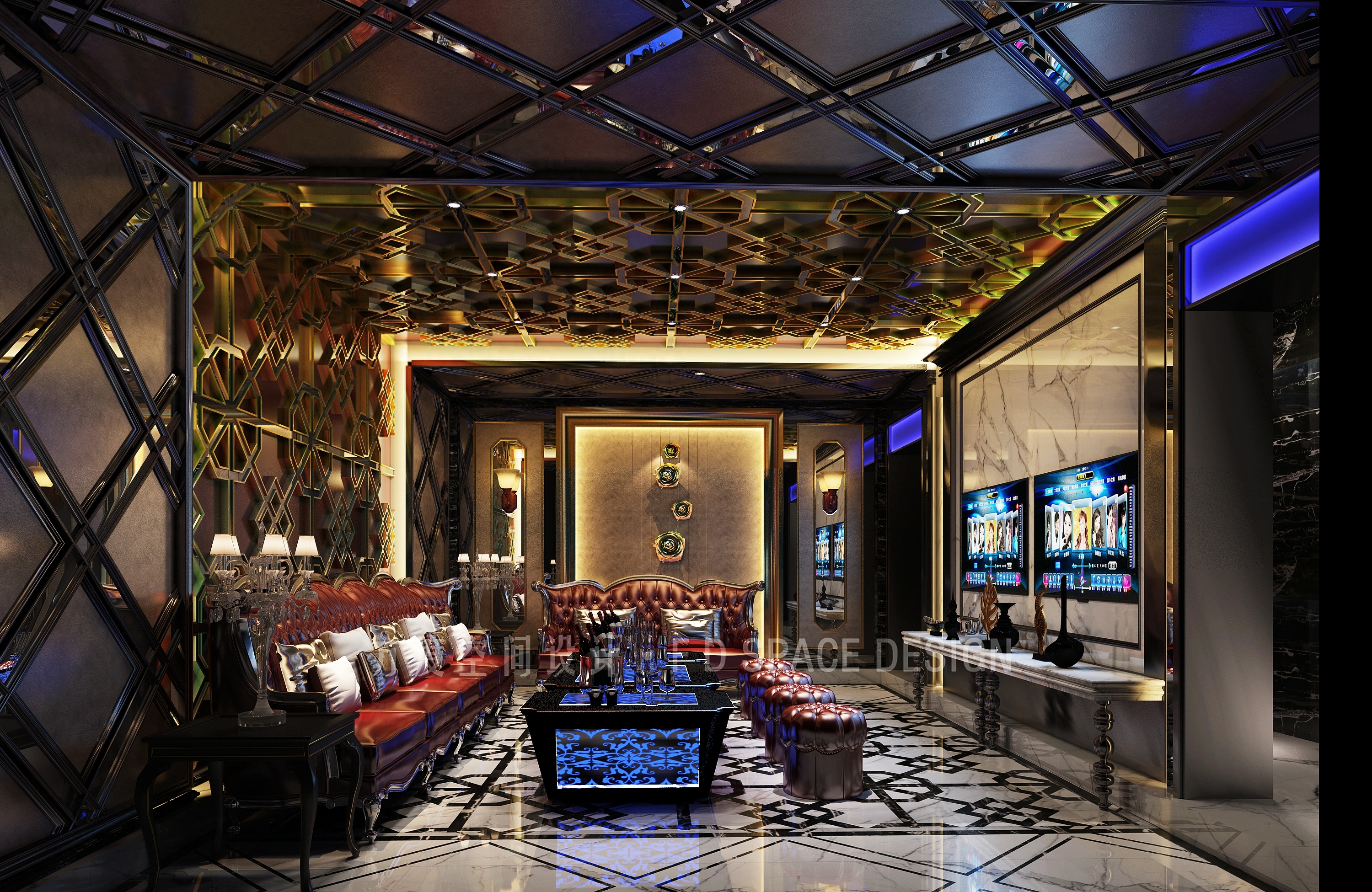 昆明商务ktv及商务ktv怎么算指南-嵩明县ktv订房