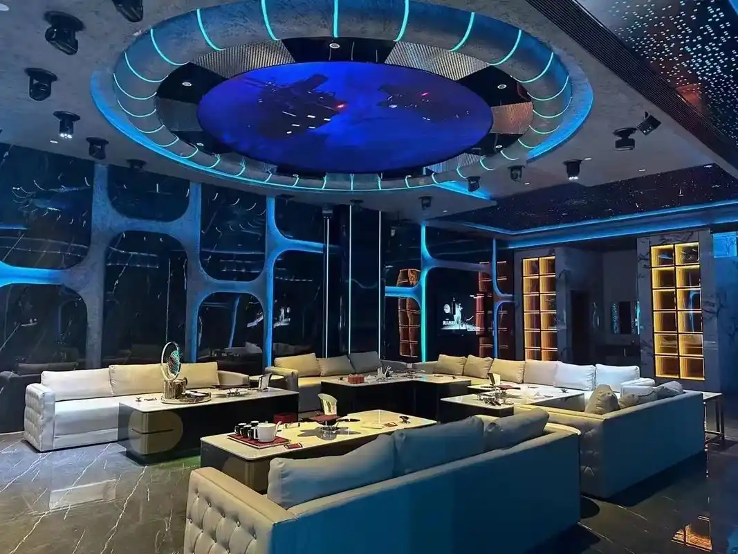 昆明商务KTV有没有？-嵩明县ktv预定